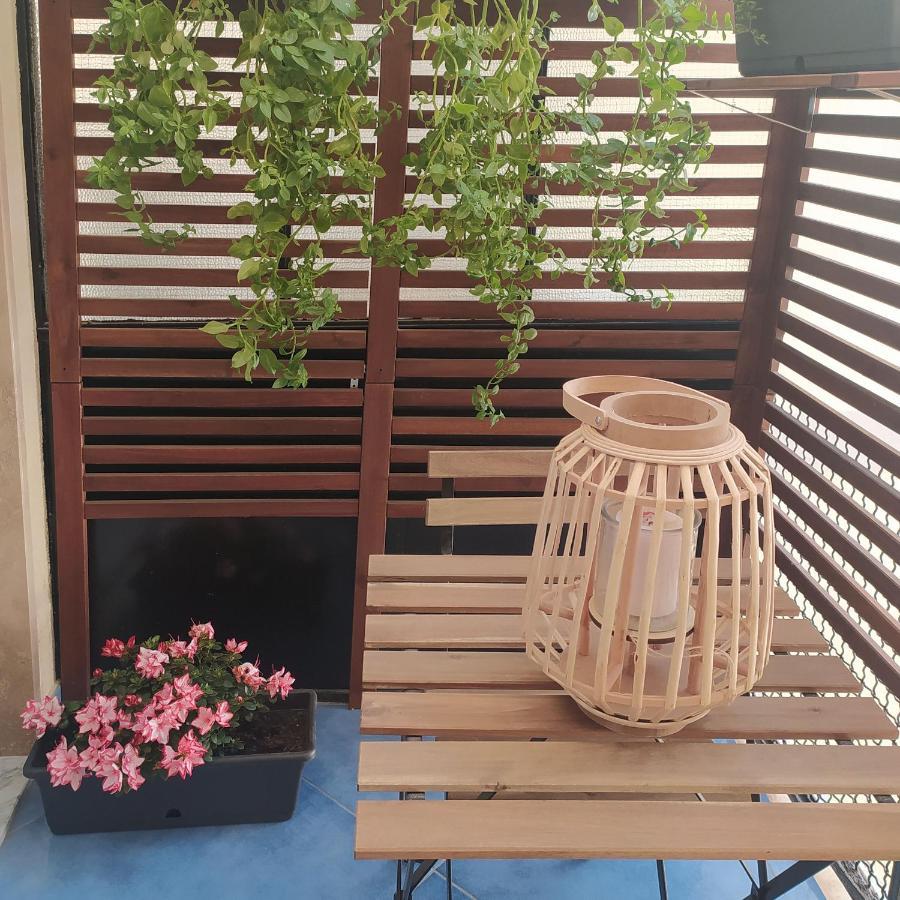 Viatorretta4 Bed & Breakfast Salerno Exterior foto