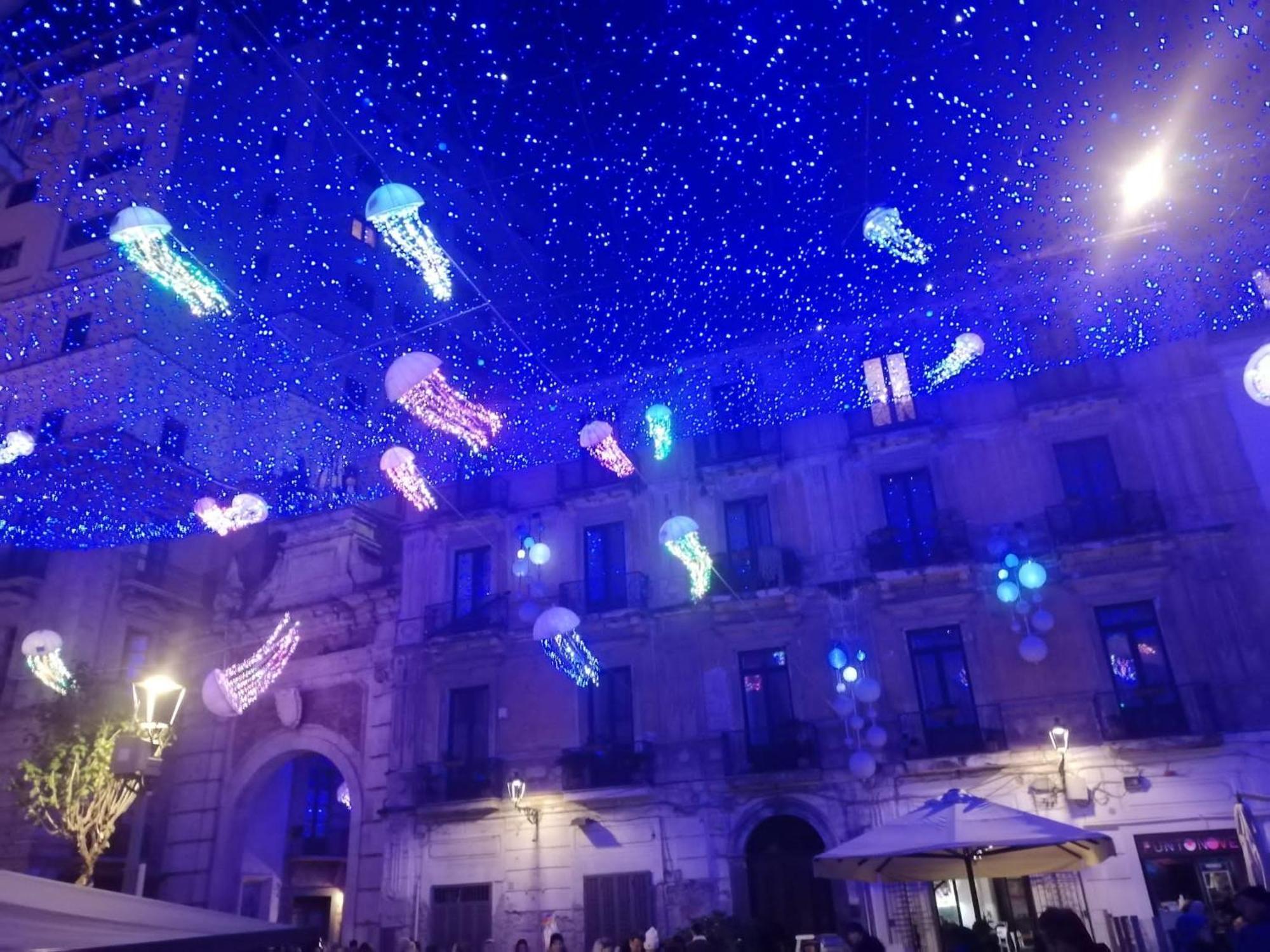 Viatorretta4 Bed & Breakfast Salerno Exterior foto