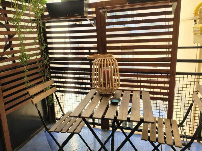 Viatorretta4 Bed & Breakfast Salerno Exterior foto