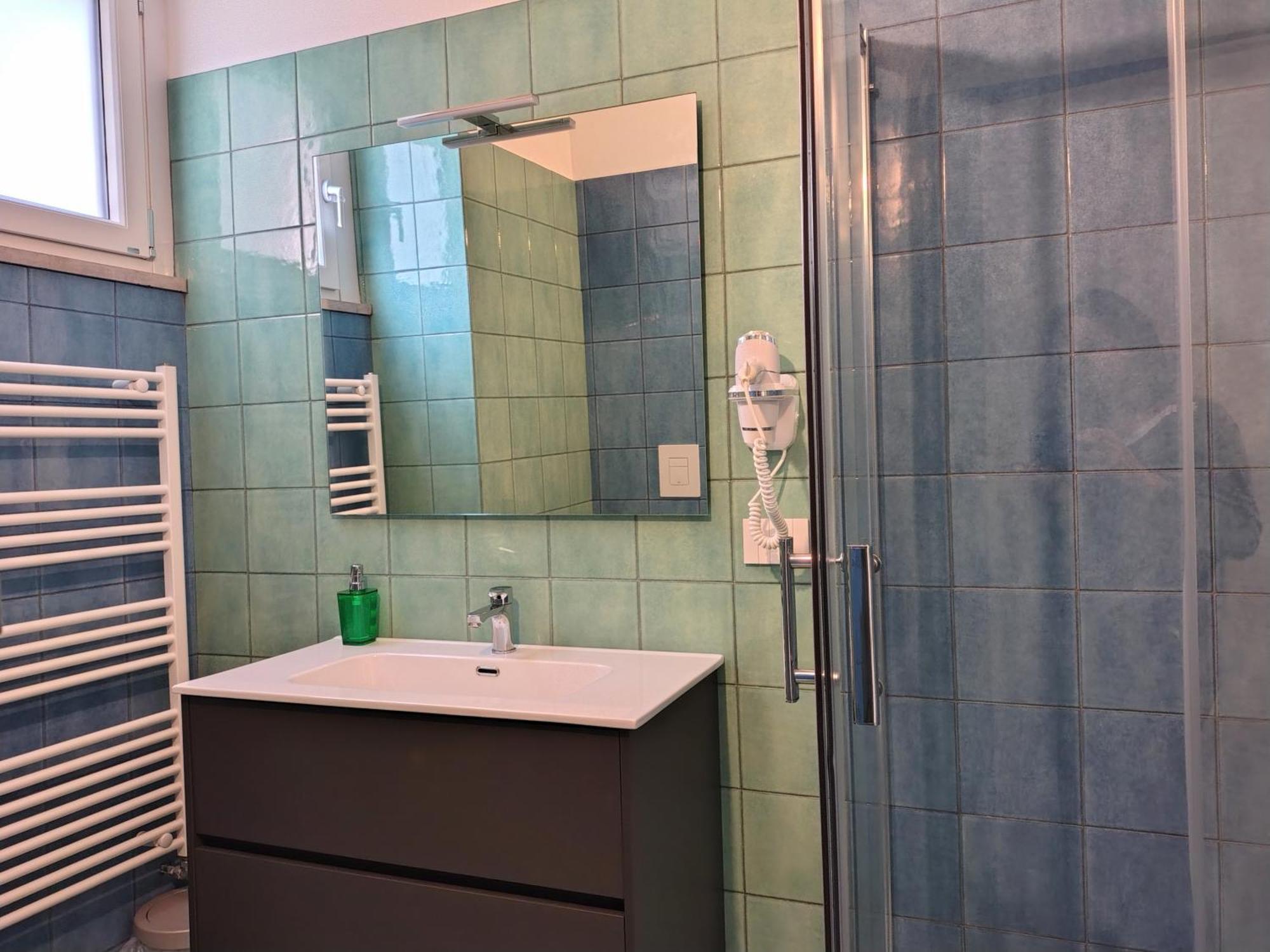 Viatorretta4 Bed & Breakfast Salerno Exterior foto